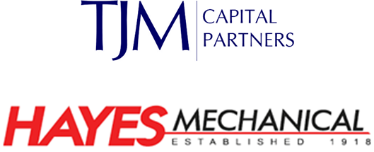 TJM Capital Partners acquired Hayes Mechanical
